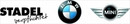 Logo Autohaus Stadel